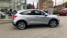 Honda HR-V 1.5 i-VTEC SE Navi CVT 5dr Petrol Hatchback